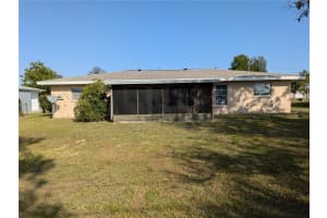 308 TIMBRUCE LANE, PORT CHARLOTTE, FL 33952 Sold 06/04/25