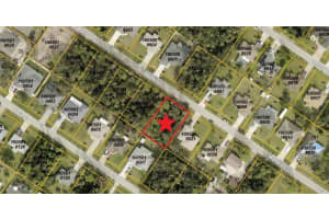 LOT 22 MALIBU LANE, NORTH PORT, FL 34286 Sold 03/17/25