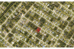 LOT 22 MALIBU LANE, NORTH PORT, FL 34286 Sold 03/17/25