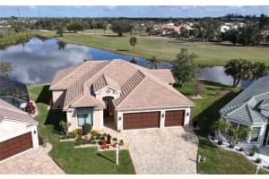 26034 FEATHERSOUND DRIVE, PUNTA GORDA, FL 33955 Sold 05/02/25