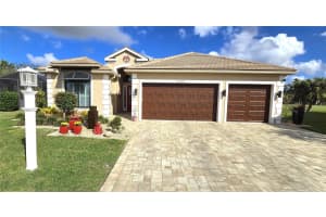 26034 FEATHERSOUND DRIVE, PUNTA GORDA, FL 33955 Sold 05/02/25