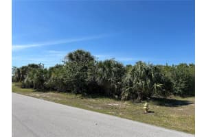 4129 ROSE ARBOR CIRCLE, PORT CHARLOTTE, FL 33948 - MLS#MFRC7506198
