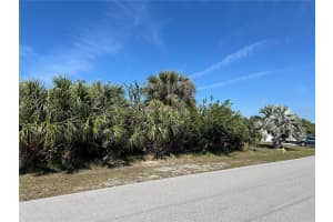 4129 ROSE ARBOR CIRCLE, PORT CHARLOTTE, FL 33948 - MLS#MFRC7506198