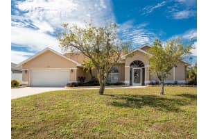 16571 Cape Horn Blvd, PUNTA GORDA