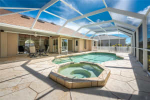 16571 CAPE HORN BOULEVARD, PUNTA GORDA, FL 33955 - MLS#MFRC7506201