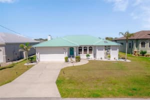 18662 Arapahoe Cir, PORT CHARLOTTE