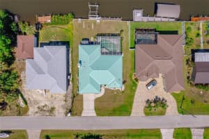 18662 ARAPAHOE CIRCLE, PORT CHARLOTTE, FL 33948 - MLS#MFRC7506205