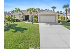 11 MARK TWAIN LANE, ROTONDA WEST, FL 33947 Sold 04/11/25