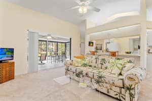 11 MARK TWAIN LANE, ROTONDA WEST, FL 33947 Sold 04/11/25