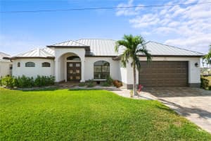 1010 38TH PLACE, CAPE CORAL, FL 33993 Sold 05/24/25