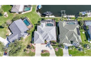 3906 CROOKED ISLAND DRIVE, PUNTA GORDA, FL 33950 Sold 07/28/25