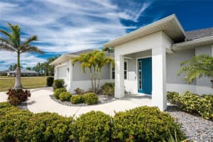 16271 BRANCO DR, PUNTA GORDA, FL 33955 - MLS#MFRC7506219