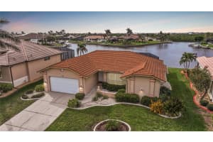 3961 SAN PIETRO COURT, PUNTA GORDA, FL 33950 Sold 06/11/25