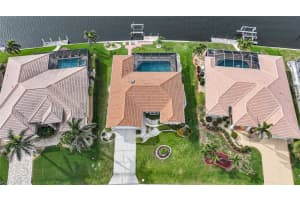 3961 SAN PIETRO COURT, PUNTA GORDA, FL 33950 Sold 06/11/25