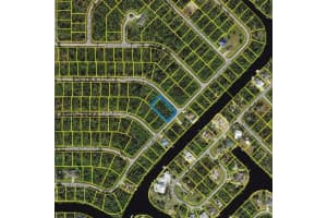 12241 JUDSON AVENUE, PORT CHARLOTTE, FL 33953 - MLS#MFRC7506226