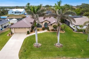 4433 Sweetbay St, Port Charlotte, FL 33948, Sold 04/08/25