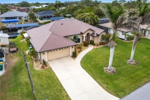 4433 Sweetbay St, Port Charlotte, FL 33948, Sold 04/08/25
