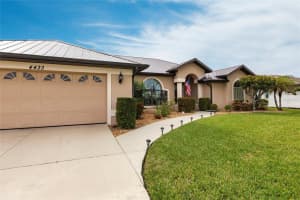 4433 Sweetbay St, Port Charlotte, FL 33948, Sold 04/08/25