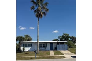 5100 BULLARD STREET, NORTH PORT, FL 34287 Sold 06/17/25