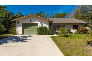 2091 CANNOLOT BOULEVARD, PORT CHARLOTTE, FL 33948 Sold 04/24/25