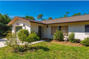 2091 CANNOLOT BOULEVARD, PORT CHARLOTTE, FL 33948 Sold 04/24/25