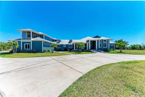 5755 RIVERSIDE DRIVE, PUNTA GORDA, FL 33982 Sold 06/05/25