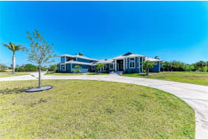 5755 RIVERSIDE DRIVE, PUNTA GORDA, FL 33982 Sold 06/05/25
