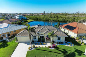 1368 Grebe Dr, PUNTA GORDA
