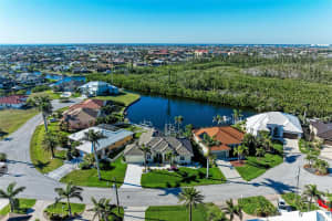 1368 GREBE DRIVE, PUNTA GORDA, FL 33950 - MLS#MFRC7506243