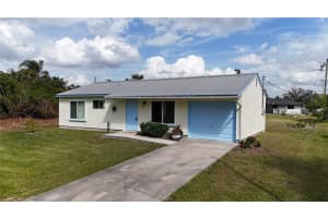 821 BAYARD STREET, PORT CHARLOTTE, FL 33948 Sold 04/11/25