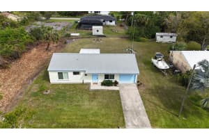 821 BAYARD STREET, PORT CHARLOTTE, FL 33948 Sold 04/11/25