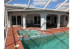 3024 CARIBBEAN DRIVE, PUNTA GORDA, FL 33950 Sold 06/16/25