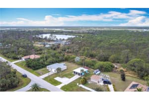 1027 CAMPBELL STREET, PORT CHARLOTTE, FL 33953 - MLS#MFRC7506262