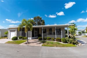 18 EMDEN CIRCLE, PUNTA GORDA, FL 33950 - MLS#MFRC7506263