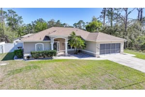 4442 KENVIL DRIVE, NORTH PORT, FL 34288 Sold 04/24/25