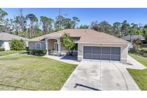 4442 KENVIL DRIVE, NORTH PORT, FL 34288 Sold 04/24/25