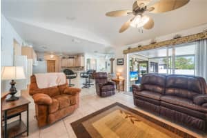 4442 KENVIL DRIVE, NORTH PORT, FL 34288 Sold 04/24/25