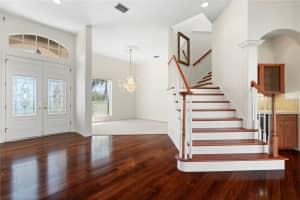 250 GEORGE ROAD, PORT CHARLOTTE, FL 33952 - MLS#MFRC7506274