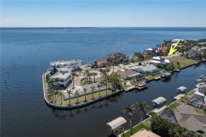 250 GEORGE ROAD, PORT CHARLOTTE, FL 33952 - MLS#MFRC7506274