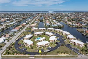 1080 BAL HARBOR BOULEVARD, PUNTA GORDA, FL 33950 Sold 03/28/25