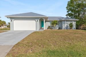 2710 CAMELLIA TERRACE, PUNTA GORDA, FL 33950 Sold 05/22/25