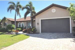 413 VALLETTA COURT, PUNTA GORDA, FL 33950 Sold 06/24/25