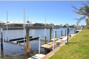 413 VALLETTA COURT, PUNTA GORDA, FL 33950 Sold 06/24/25