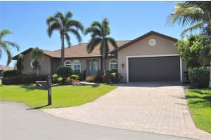 413 VALLETTA COURT, PUNTA GORDA, FL 33950 Sold 06/24/25