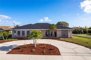 20339 Gentry Ave, PORT CHARLOTTE