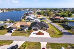 20339 GENTRY AVENUE, PORT CHARLOTTE, FL 33952 - MLS#MFRC7506283