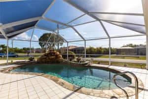20339 GENTRY AVENUE, PORT CHARLOTTE, FL 33952 - MLS#MFRC7506283