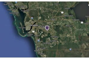 1251 ECHARD STREET, LEHIGH ACRES, FL 33974 - MLS#MFRC7506287