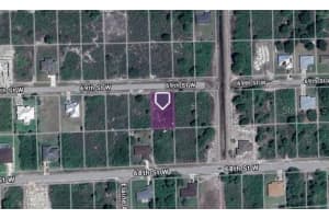 2605 69TH STREET, LEHIGH ACRES, FL 33971 - MLS#MFRC7506288