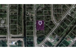 323 BUTLER AVENUE, LEHIGH ACRES, FL 33974 - MLS#MFRC7506289